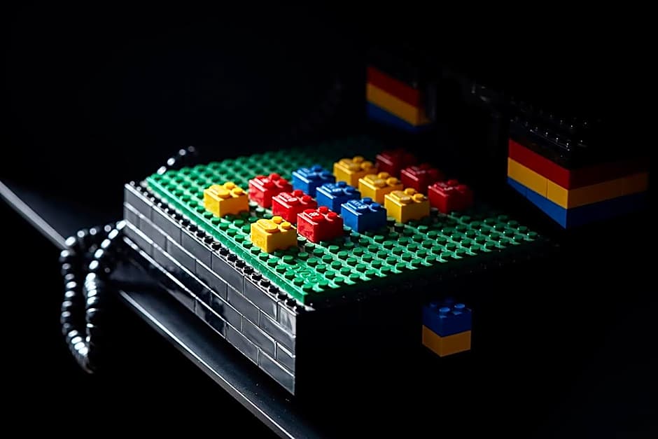 Fabric Hotel - an Atlas Boutique Hotel