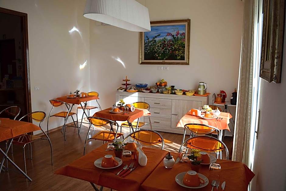 Residenza Wagner