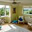 Healing Waters Sanctuary, Peaceful Retreat House, Glastonbury