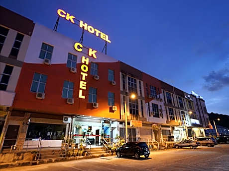 CK Hotel