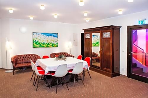 Hotel Marienlinde