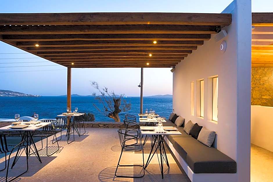 Mykonos Soul Luxury Suites