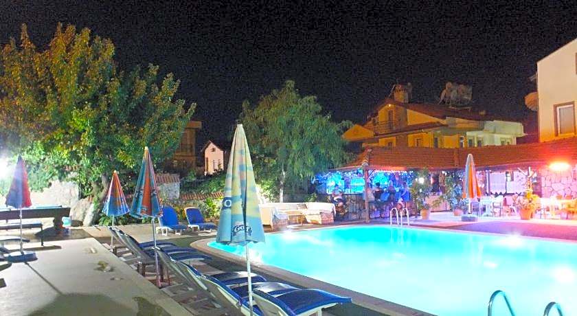 Everest Apart Hotel