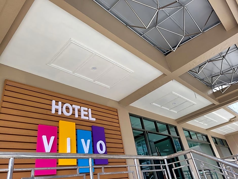 Hotel Vivo