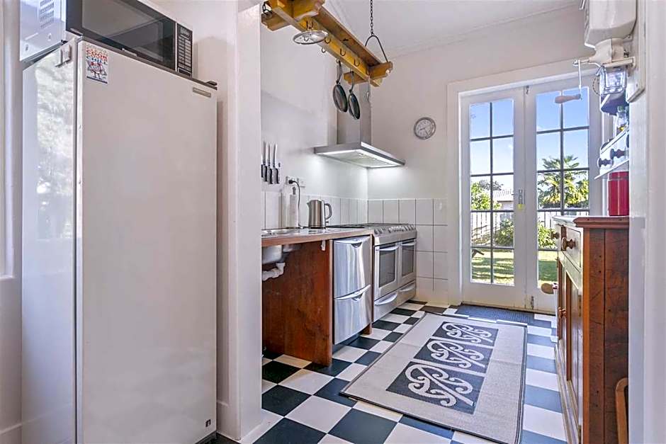 Penmarric House - Self Check-in