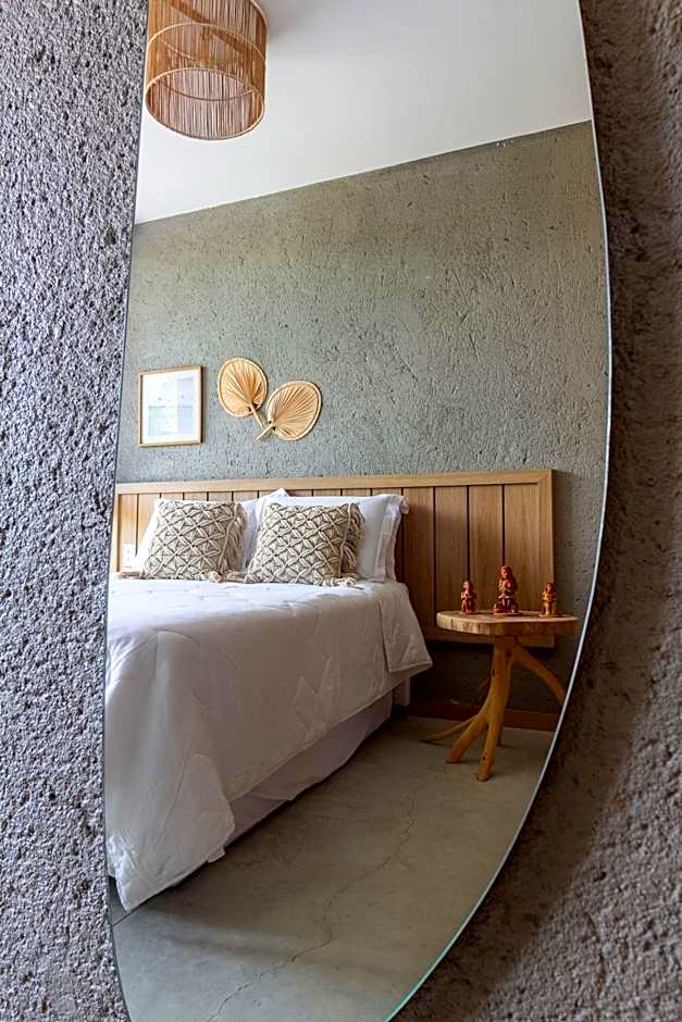 Pysa Villas de Luxo Por Quarto à Vista