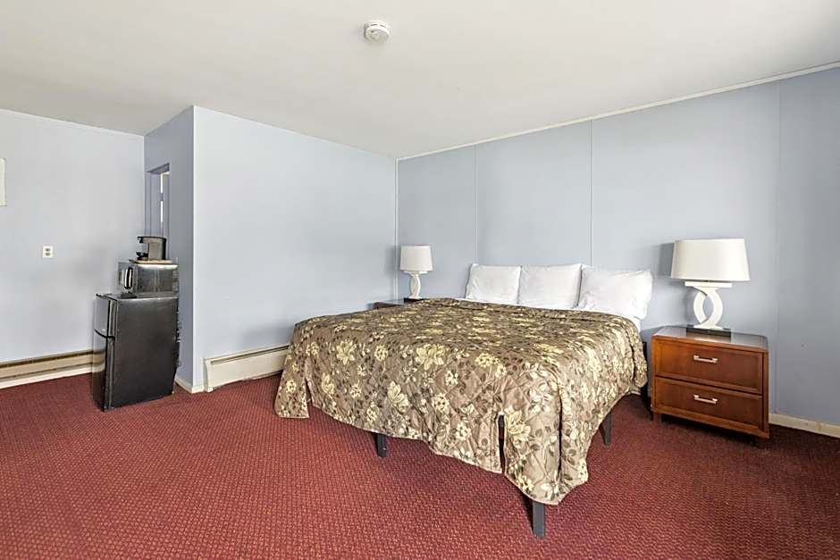 Pen Ann by Capital O Pharr/McAllen TX