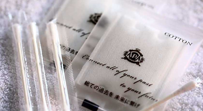 APA HOTEL〈UENO OKACHIMACHI EKIMAE MINAMI〉