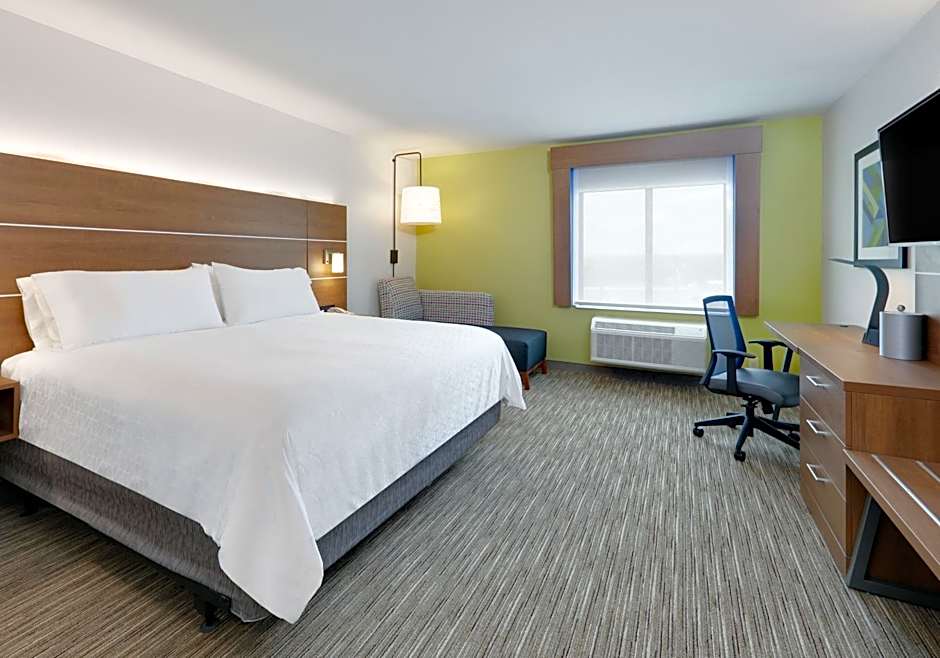 Holiday Inn Express & Suites San Antonio NW Near Seaworld by IHG