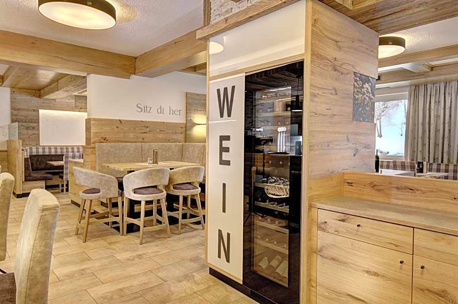 Hotel-Restaurant Bike&Snow Lederer