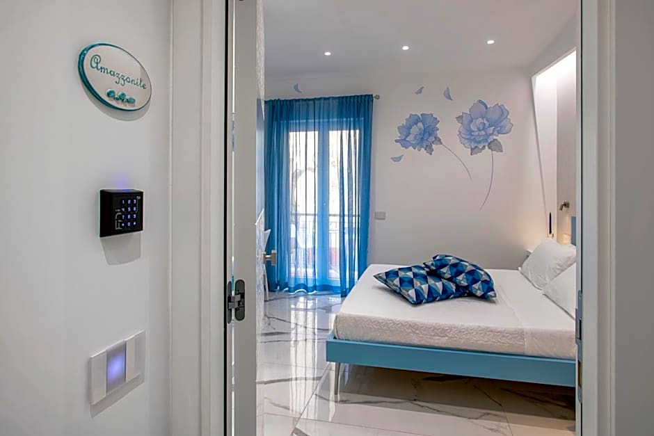 Maison Marienne - Deluxe B&B