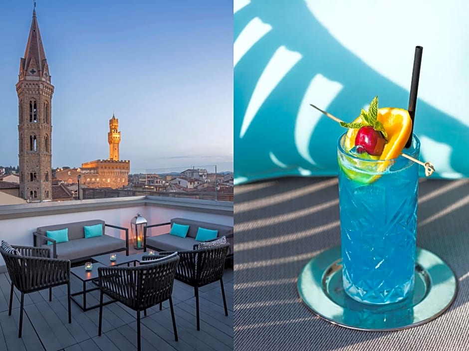 Grand Hotel Cavour