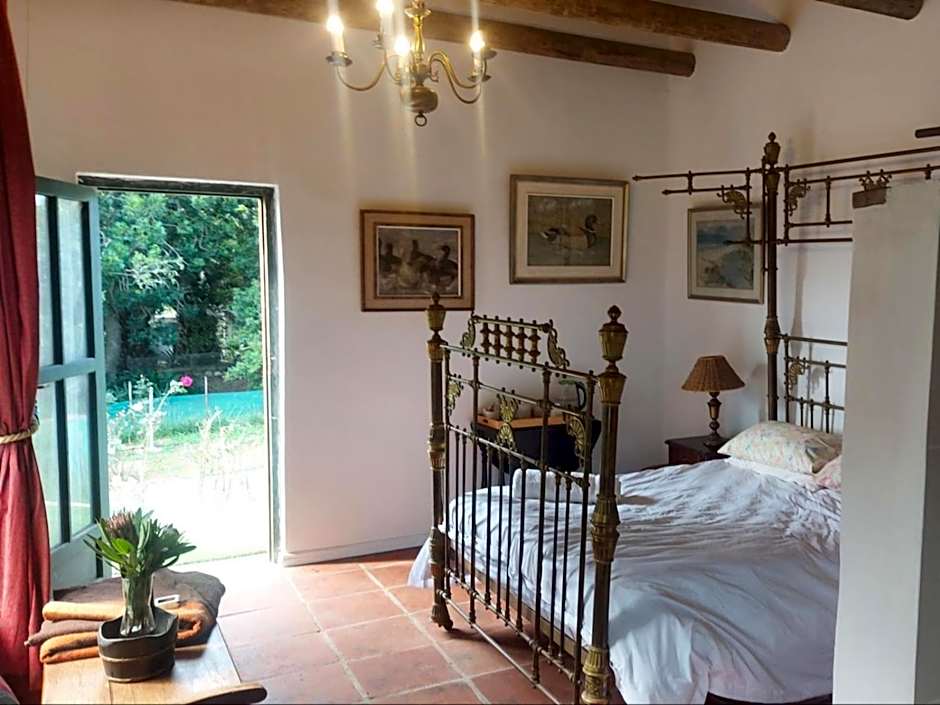 The Palms Albertinia