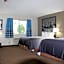 Super 8 by Wyndham Gardner