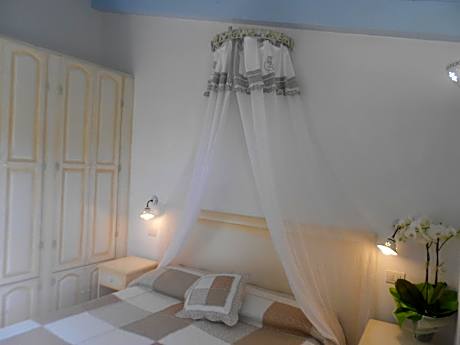 Suite with Terrace