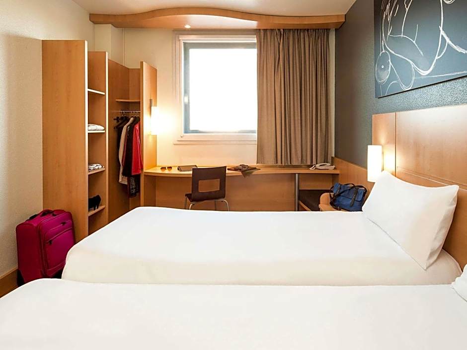 Ibis Barcelona Meridiana