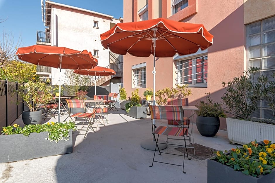 Hôtel Lapeyronie
