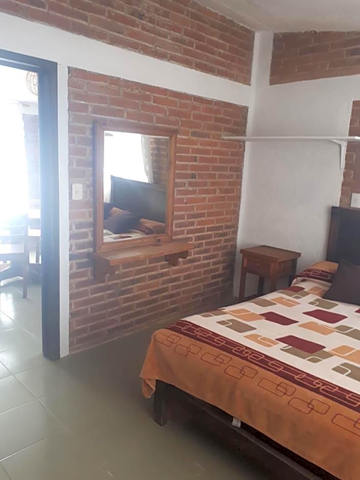 La Misión Cabañas Chignahuapan