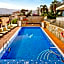 Elisium Resort & Apartamentos