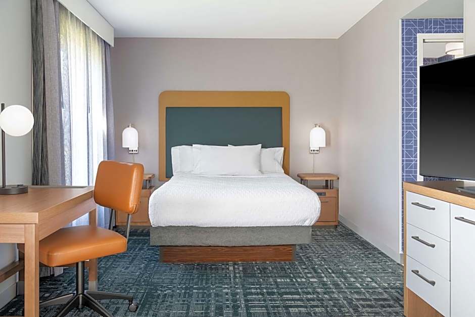 Homewood Suites By Hilton Detroit/Troy