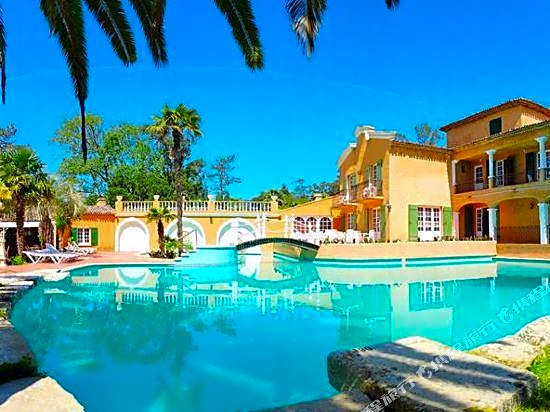 Hotel Quinta Da Lagoa