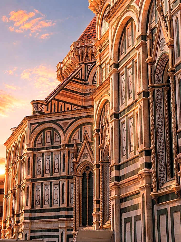 Canto dei Servi