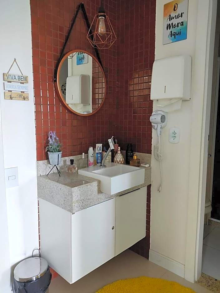Golden Lake Apart-Hotel