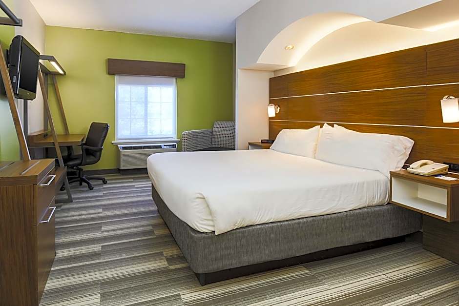 Holiday Inn Express Philadelphia NE - Langhorne By IHG