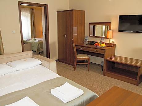 Exclusive Suite