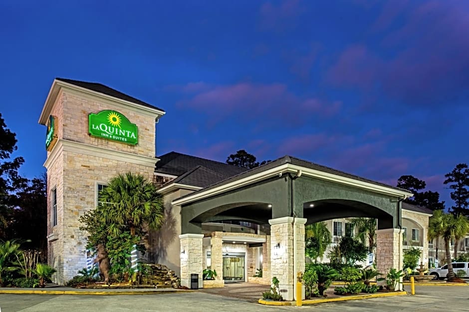 La Quinta Inn & Suites by Wyndham Kingwood