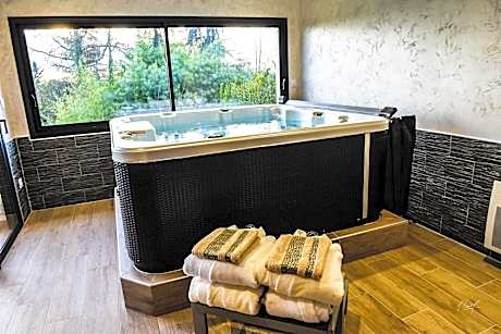 Secret de campagne Spa