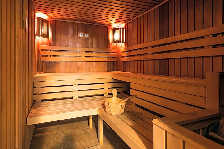 Villa Wernera Hotel & Spa