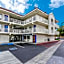 Motel 6-Watsonville, CA - Monterey Area