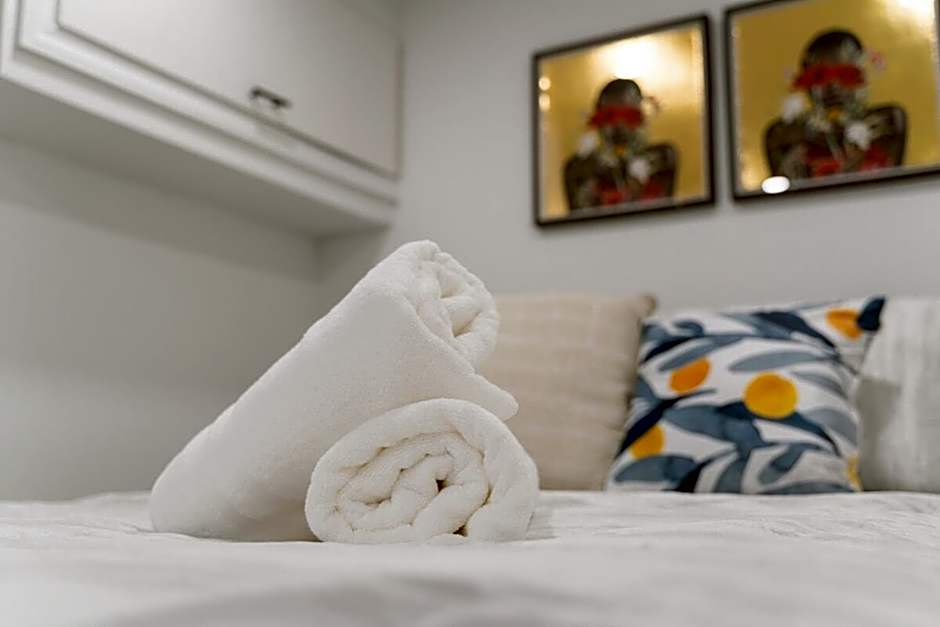 Modern 3 Bdr Homeapt Mins To Notlwineriesfalls