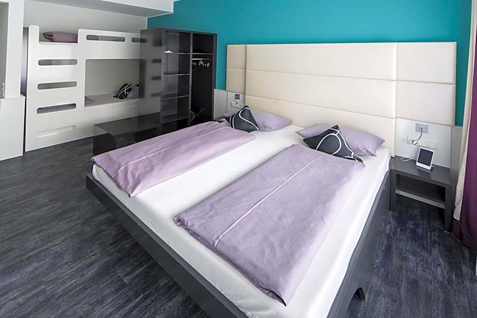 BEST WESTERN Hotel Wurzburg-Sud