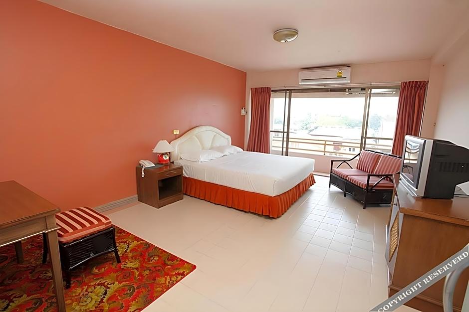Pin Hotel