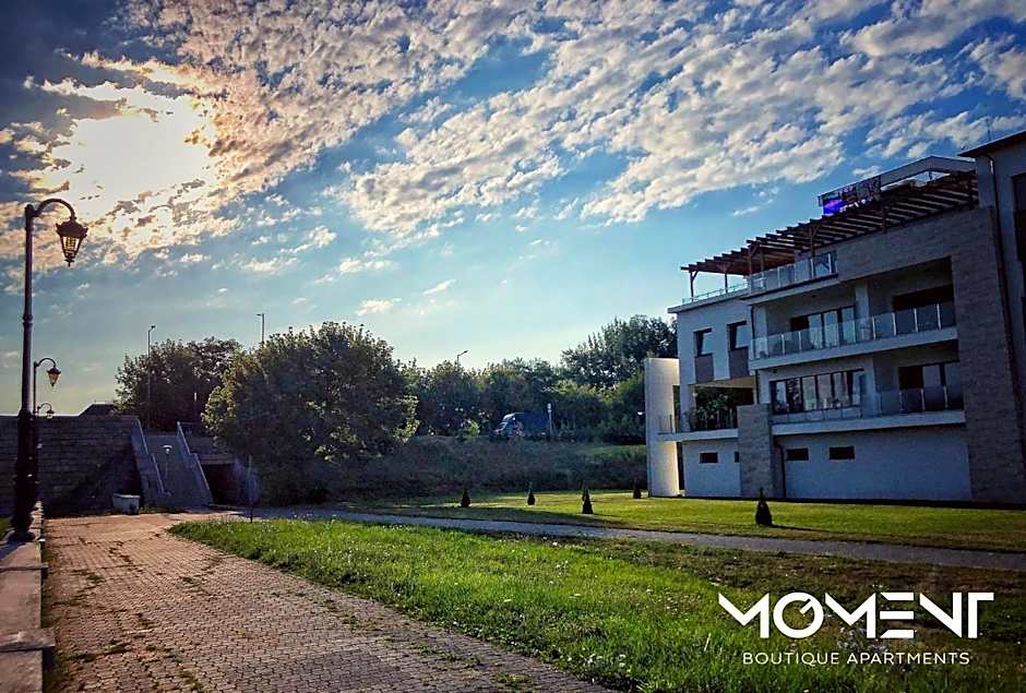 Moment Apartments
