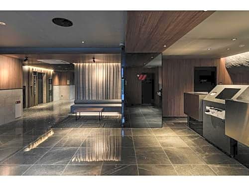 Willows Hotel Osaka Shin Imamiya - Vacation STAY 03163v