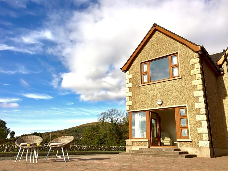 Mourne Country House Bed and Breakfast
