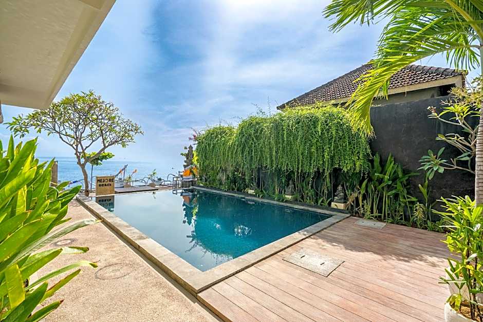 Mejore Beach Hotel