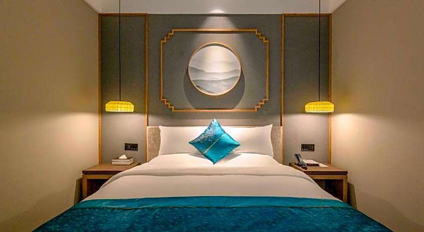 Fairyland Hotel Kunming Tuodong Branch