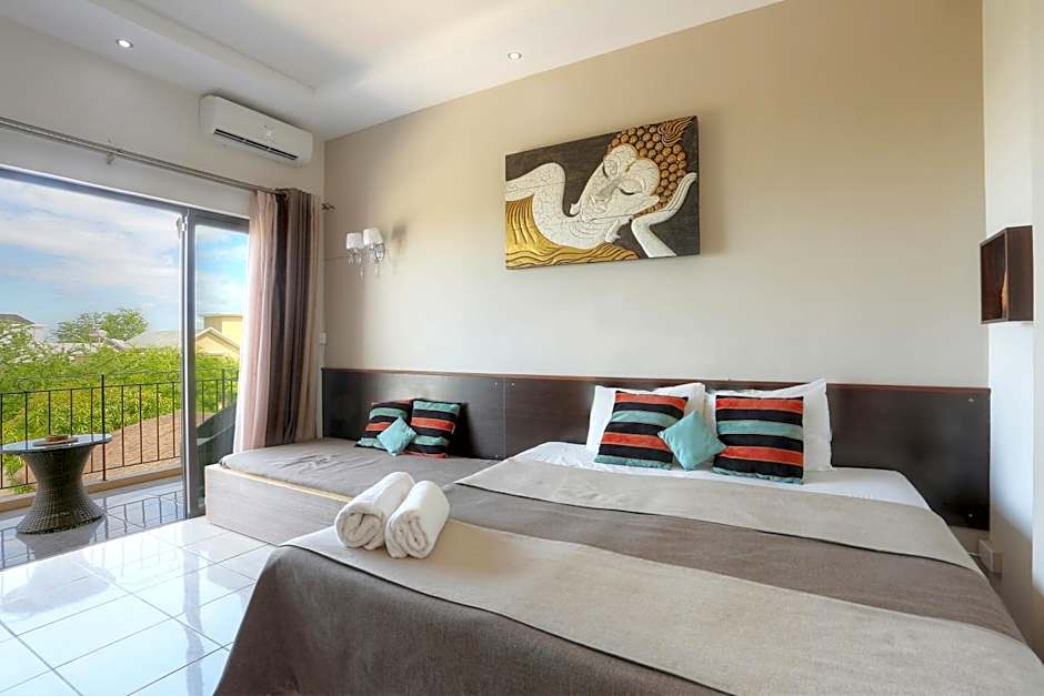 L'Oiseau de L'Ocean Tourist Residence