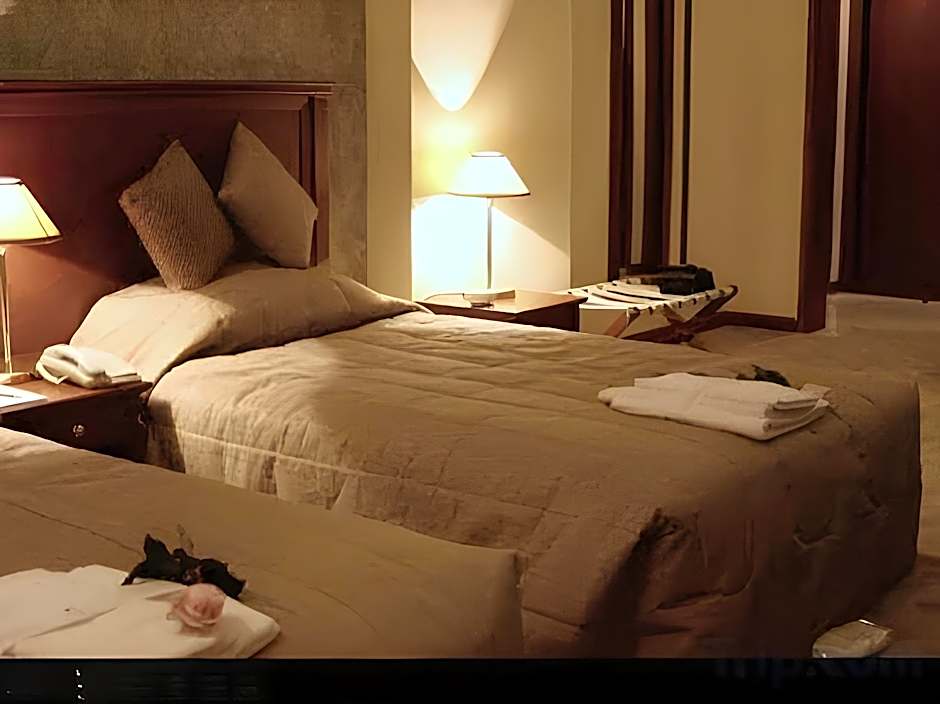 Royal Qatar Hotel
