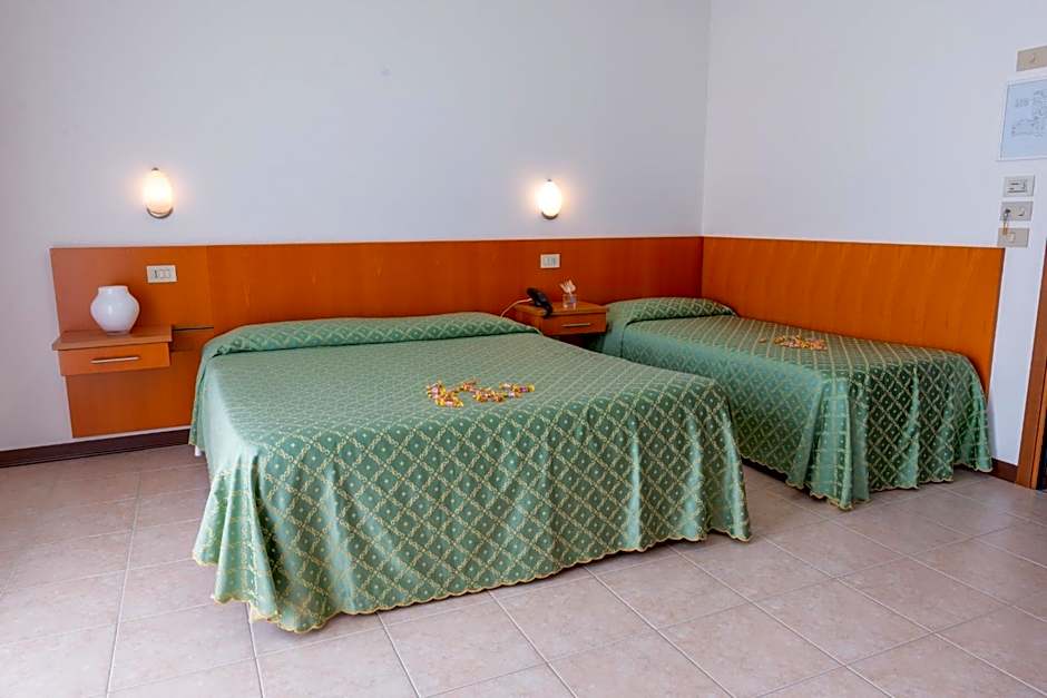 Hotel Nettuno