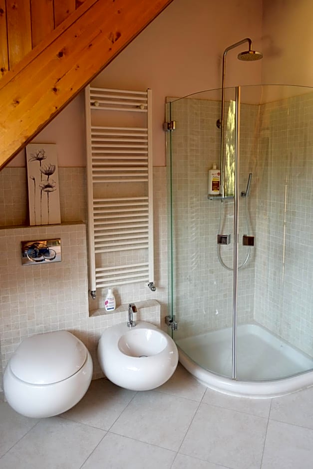 B&B La Provenzale