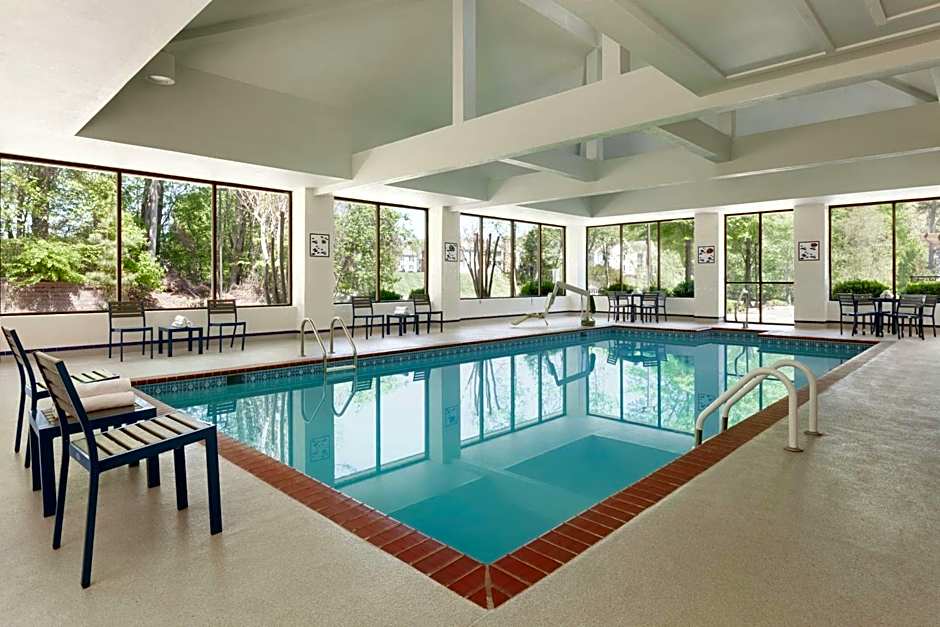 Homewood Suites By Hilton Williamsburg