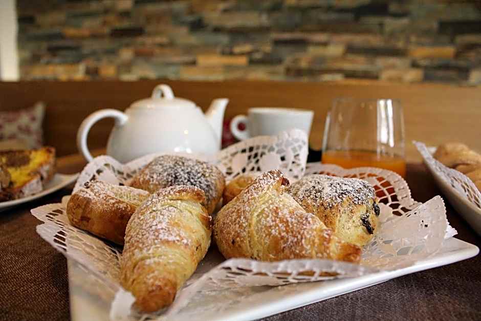 Hotel Nido dell'Aquila