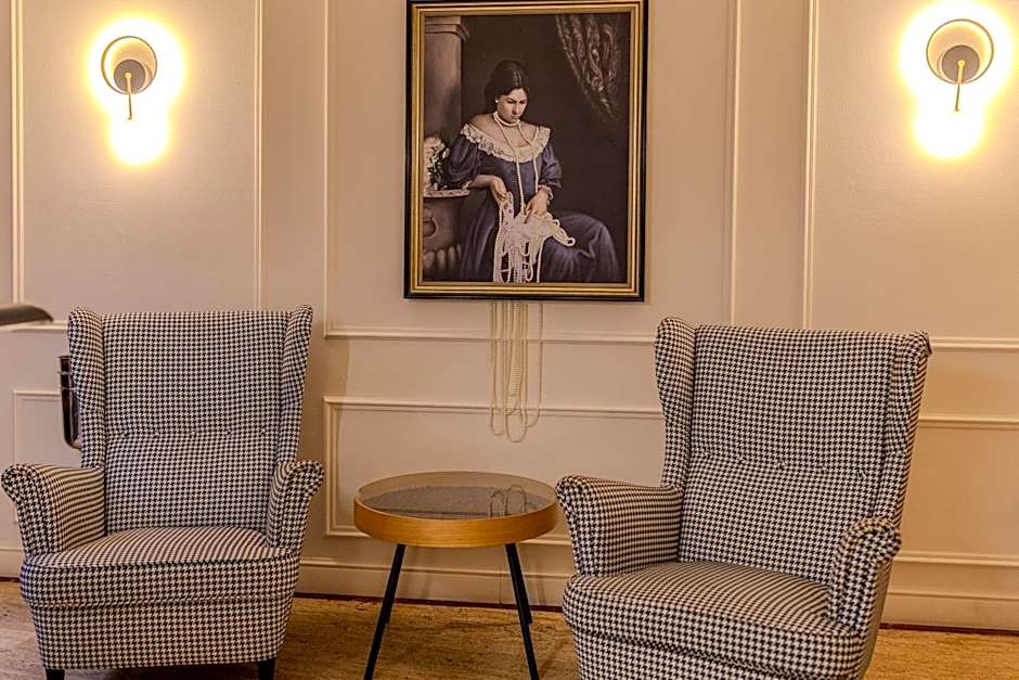 La Maison de Caroline