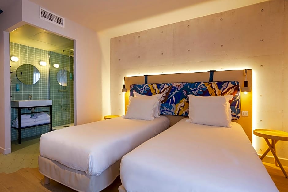 Urban Hotel & Spa Aix-les-Bains - BW Signature Collection