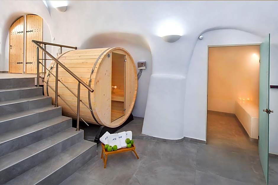 Anatoli Hotel & Spa